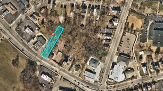 Plus de détails pour 42 W Mitchell Ave, Cincinnati, OH - Terrain à vendre