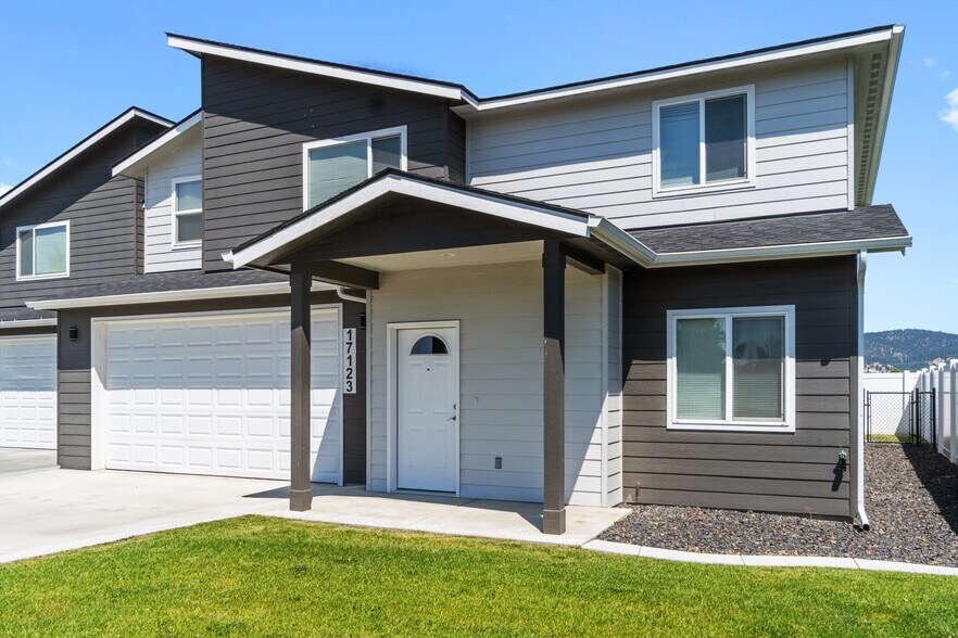 17121 E Boone Ave, Spokane Valley, WA à vendre - Photo du bâtiment - Image 3 de 30
