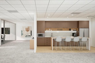 100 Spectrum Center Dr, Irvine, CA for lease Interior Photo- Image 2 of 5