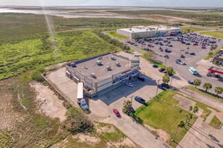 More details for 1673 State Highway 100, Port Isabel, TX - Retail for Sale