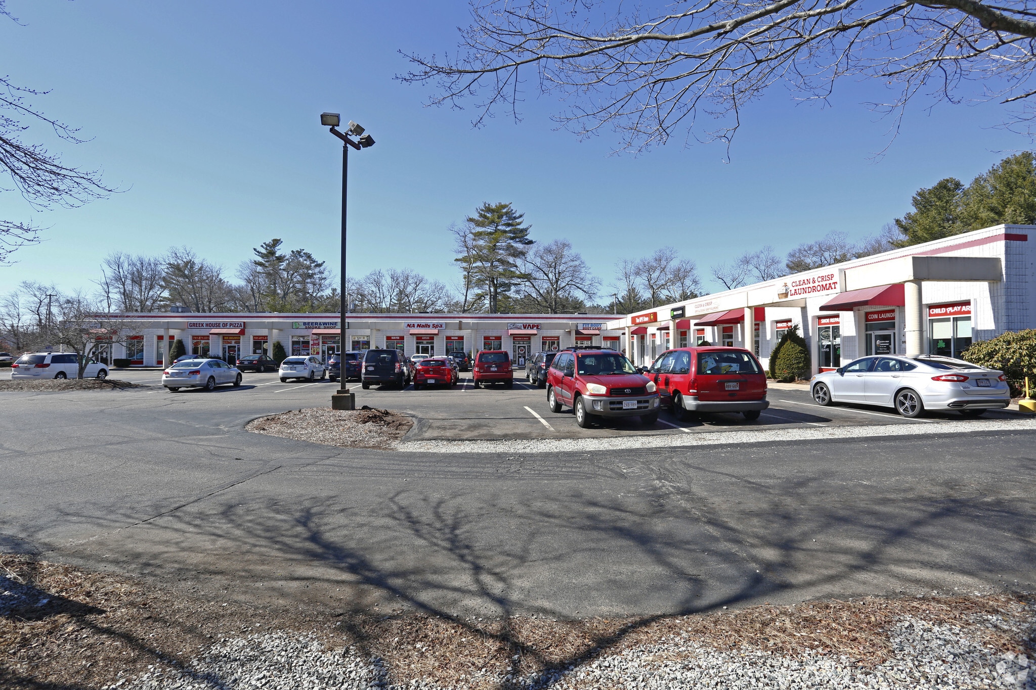 347 Centre Ave, Rockland, MA for lease Primary Photo- Image 1 of 6