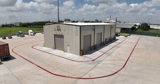 More details for 711 S 14th St, La Porte, TX - Industrial for Lease