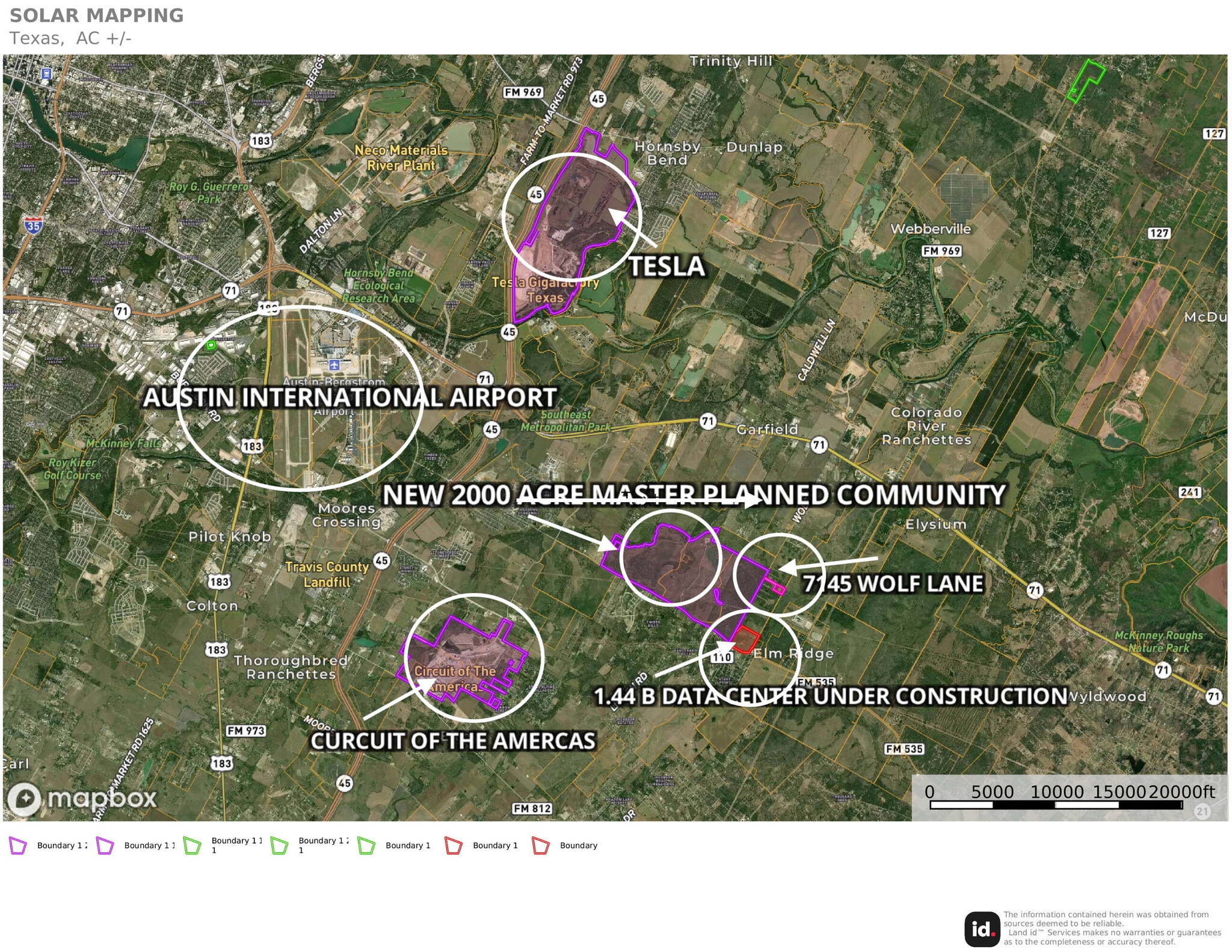 7145 Wolf Lane #G, Del Valle, TX for sale Building Photo- Image 1 of 9