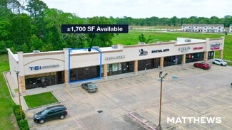 More details for 1101 E Tx-6 Hwy, Alvin, TX - Retail for Lease