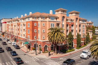 More details for 1551 El Camino Real, Redwood City, CA - Retail for Lease