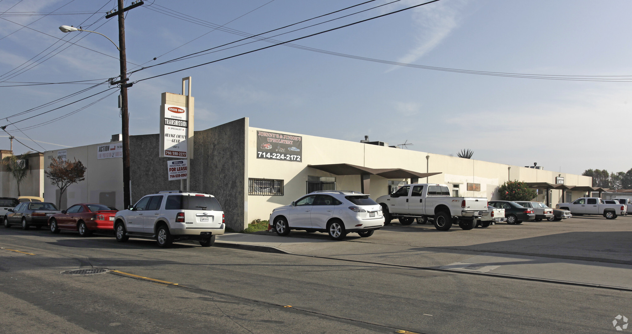 10692 Stanford Ave, Garden Grove, CA à louer Photo principale- Image 1 de 2