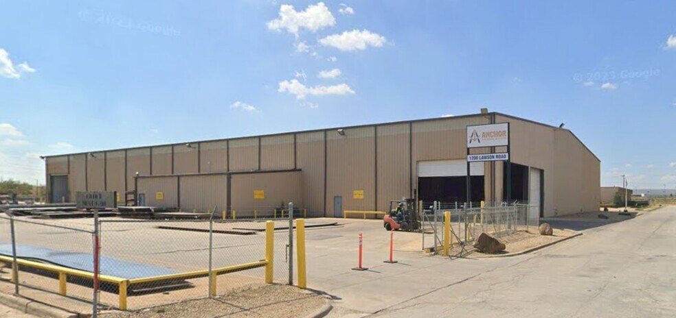 1200 Lawson Rd, Saginaw, TX for sale - Primary Photo - Image 1 of 6