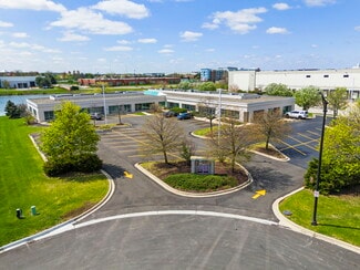 More details for 1211-1231 W Lakeview Ct, Romeoville, IL - Office for Sale