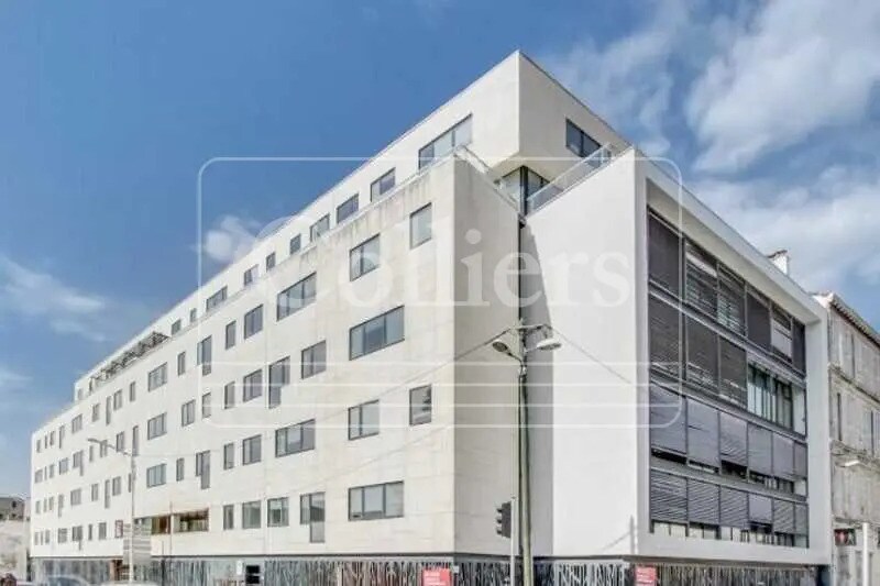 10 Rue D'Anthoine, Marseille à vendre - Photo du bâtiment - Image 2 de 15
