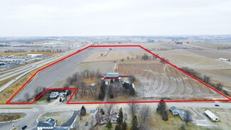 More details for W644 State Road 67, Lomira, WI - Land for Sale
