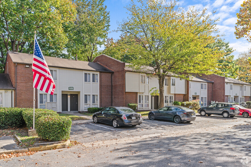 7004 Northgate Dr, Norfolk, VA for sale - Primary Photo - Image 1 of 1