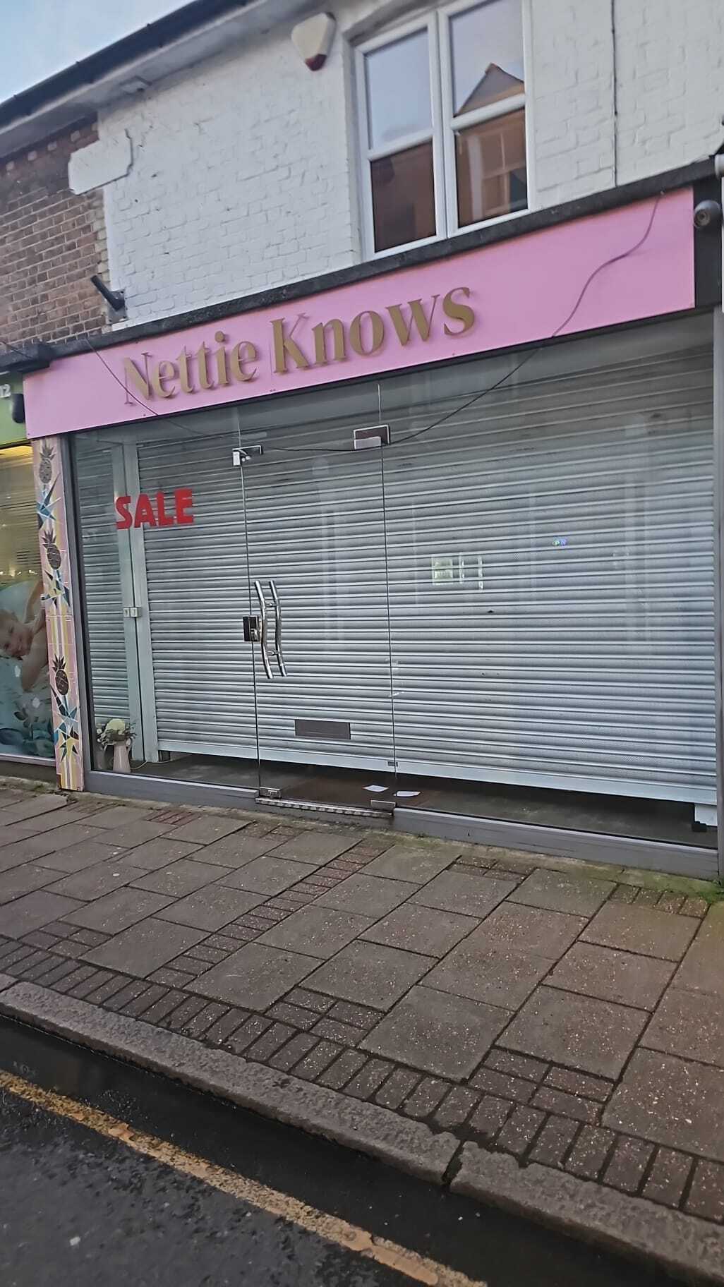 14 Baker St, Weybridge for lease Building Photo- Image 1 of 4