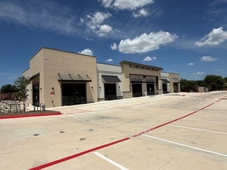 More details for 1012 Municipal Dr, Leander, TX - Retail for Sale