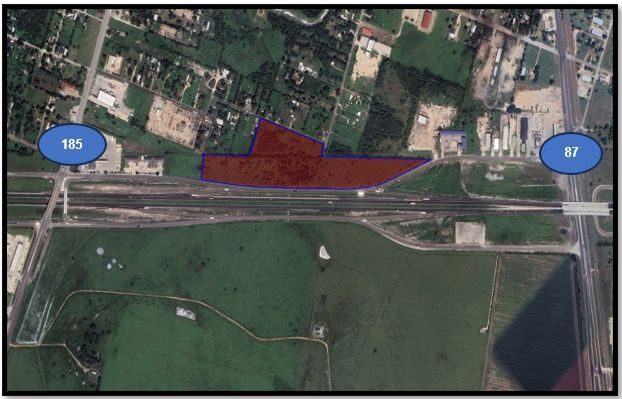 4398 US 59 Highway St, Victoria, TX for sale Building Photo- Image 1 of 7