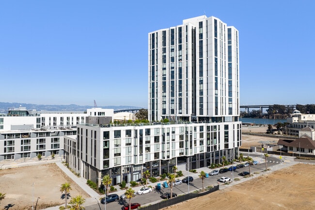 More details for 39 Bruton St, San Francisco, CA - Retail for Lease