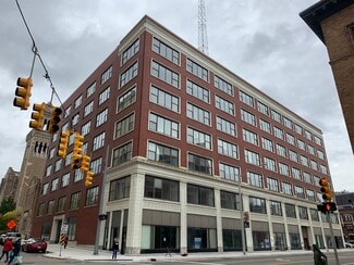More details for 56 Division Ave N, Grand Rapids, MI - Office for Sale