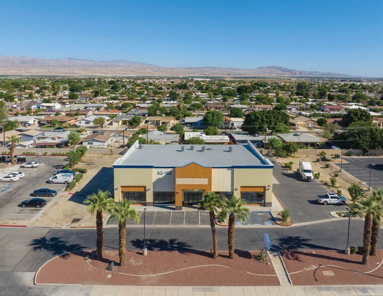 52152 Cesar Chavez St, Coachella, CA for sale - Building Photo - Image 2 of 5