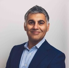 Nikhil Chaudhri
