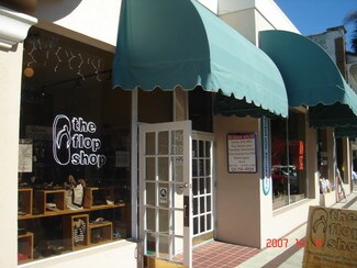 Plus de détails pour 819-825 E Strawbridge Ave, Melbourne, FL - Commerce de détail à louer