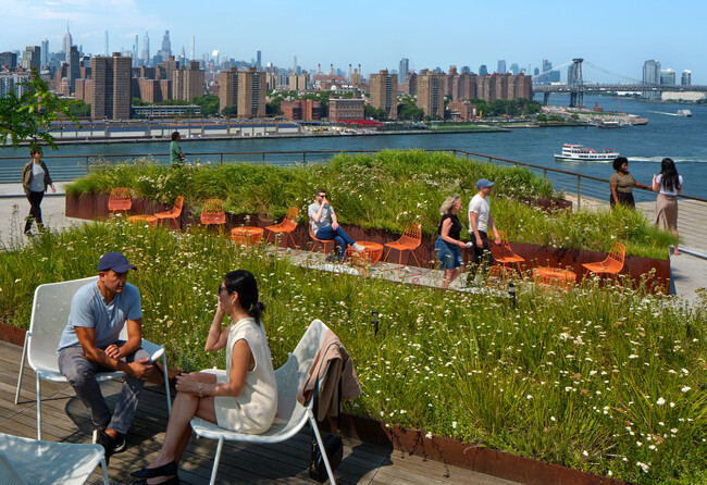 Plus de détails pour 20 Jay St, Brooklyn, NY - Bureau à louer