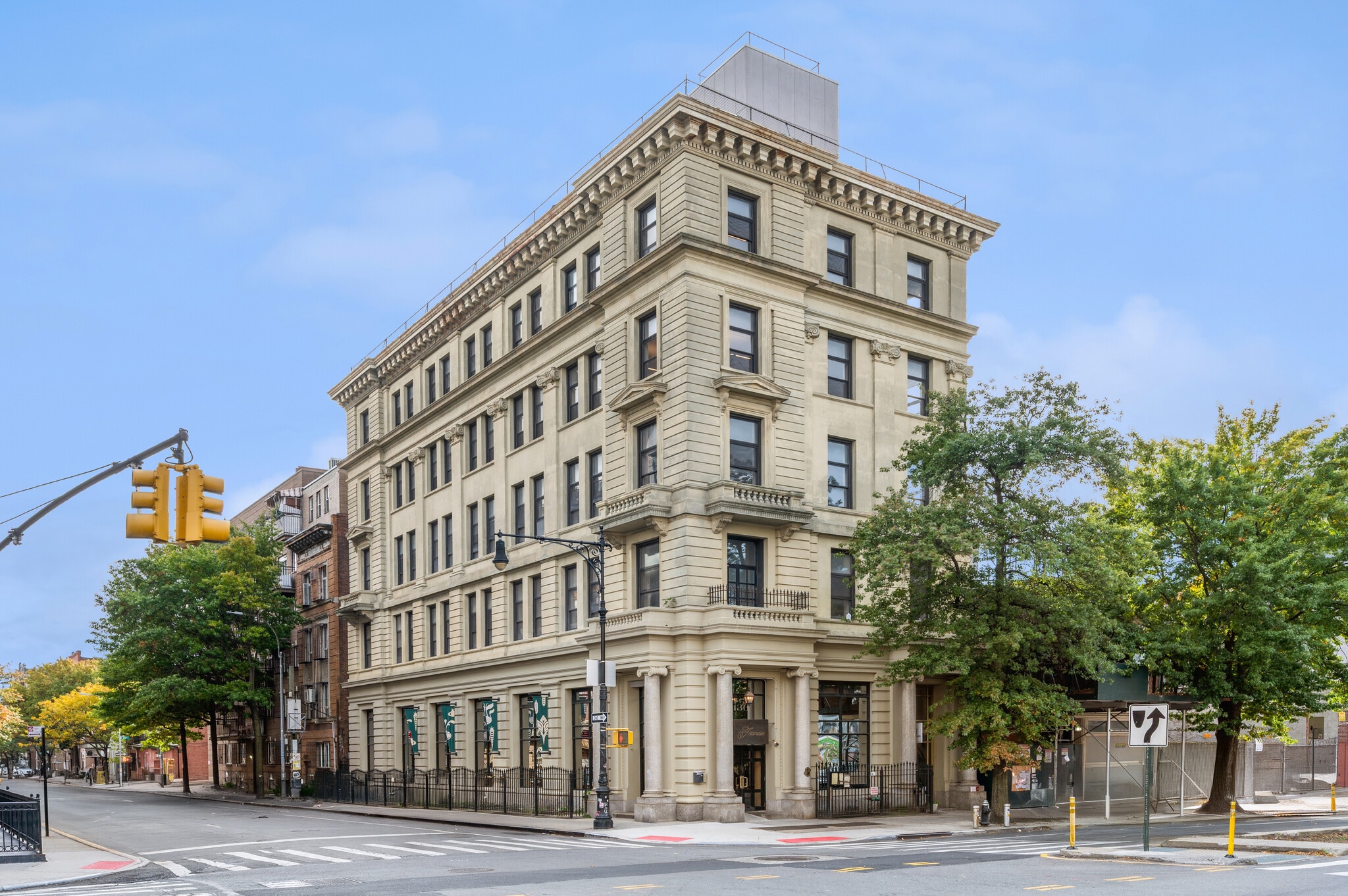 134 Broadway, Brooklyn, NY à louer Photo intérieure- Image 1 de 6