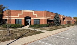 More details for 5604-5778 W 74th St, Indianapolis, IN - Flex for Lease