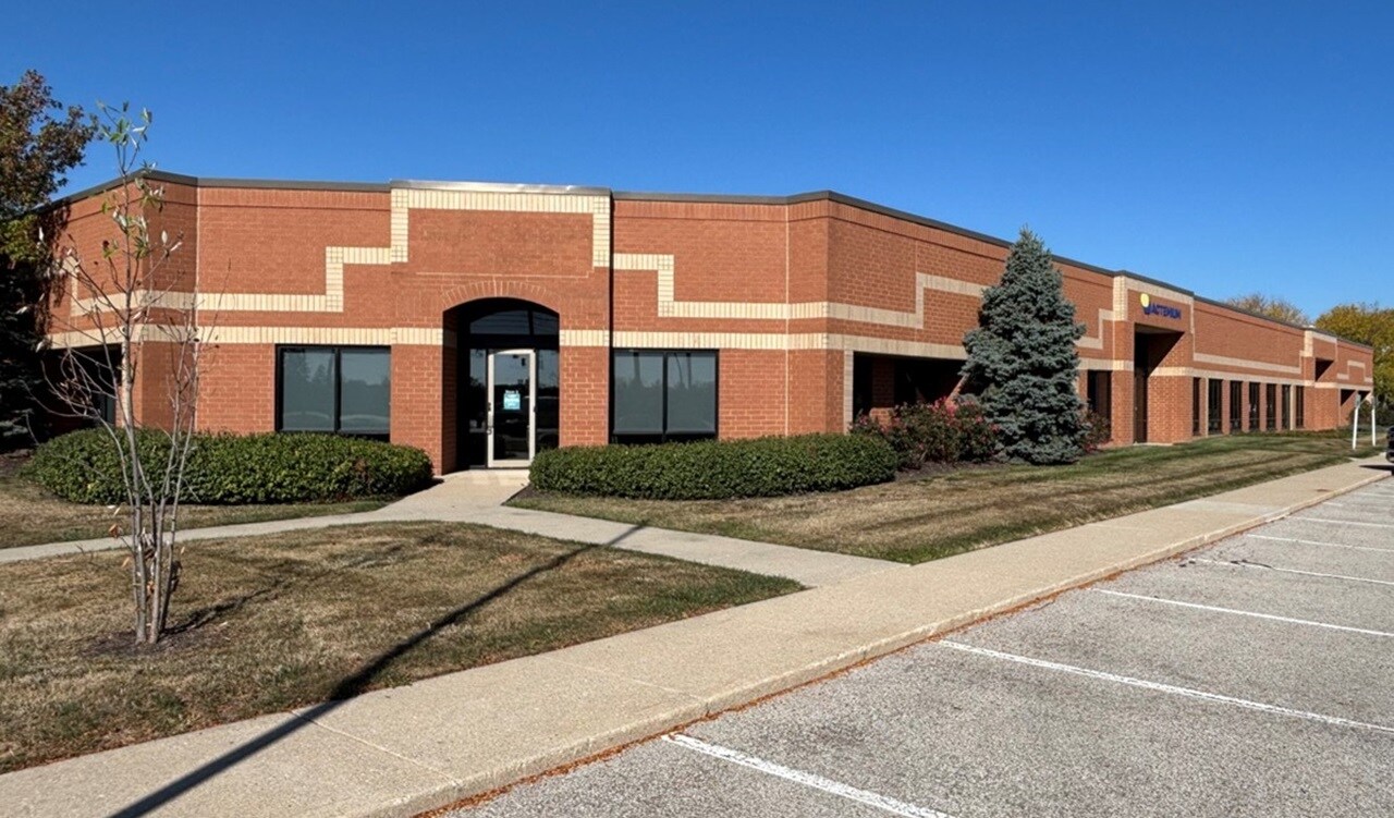 5604-5778 W 74th St, Indianapolis, IN à louer Photo du bâtiment- Image 1 de 4