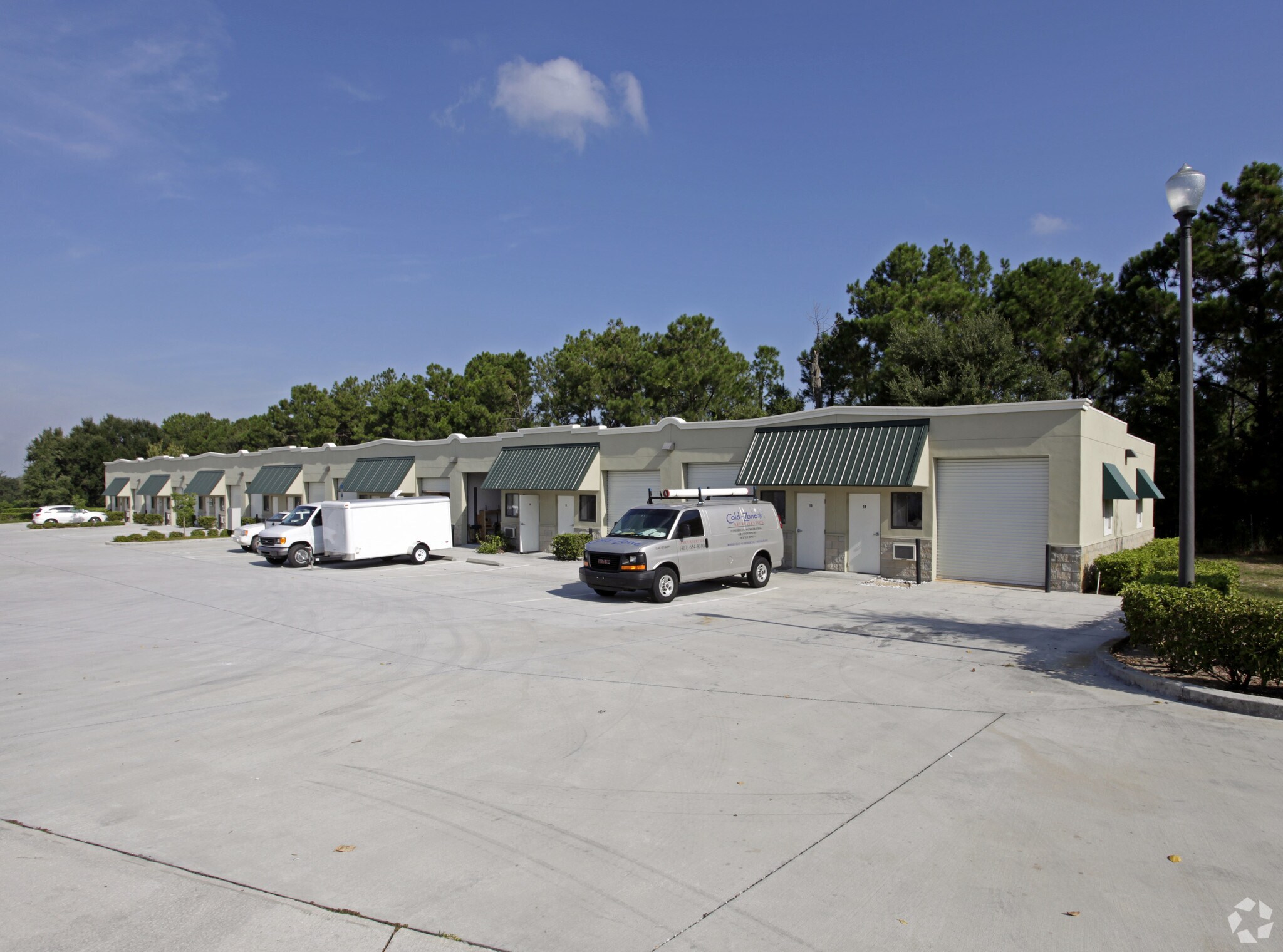 400 Countyline Ct, Winter Garden, FL à louer Photo principale- Image 1 de 3