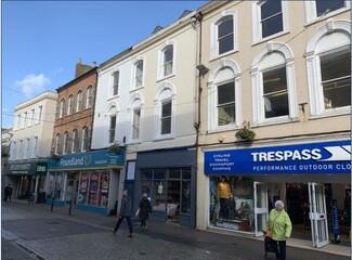 More details for 39 Market Street, Falmouth - Retail for Sale