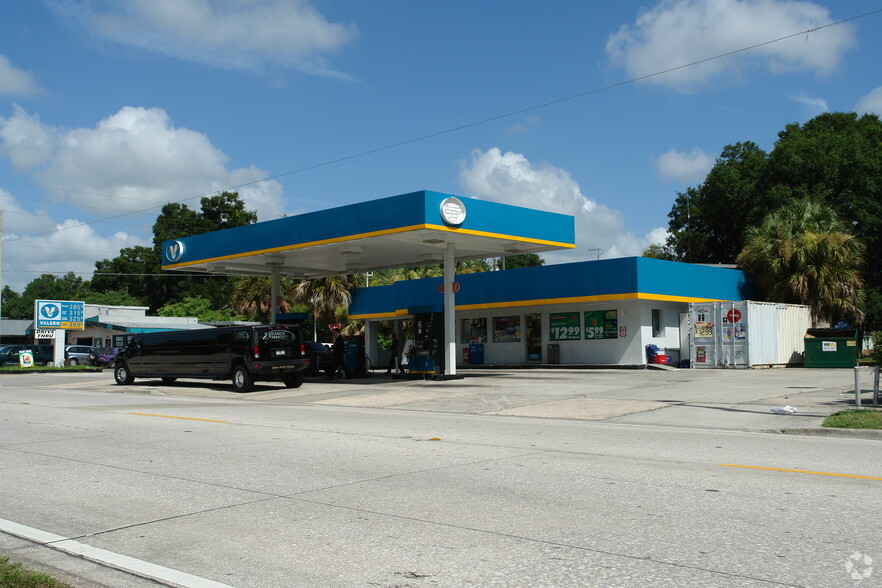 547 W New York Ave, Deland, FL for sale - Primary Photo - Image 1 of 1