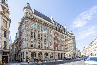 Plus de détails pour 30 Eastcheap, Londres - Bureau à louer