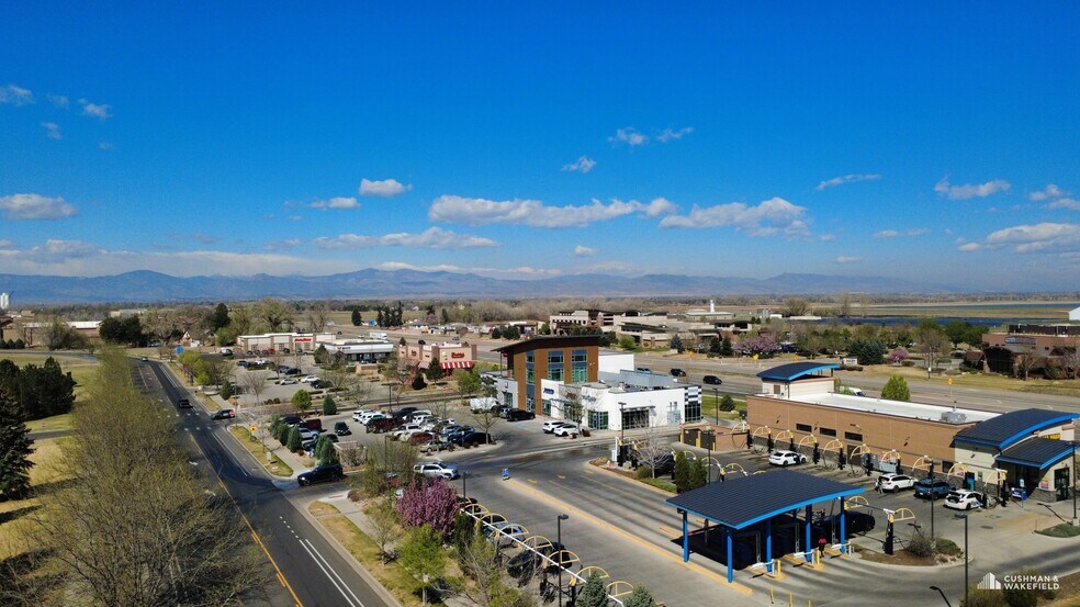 3525 Mountain Lion Dr, Loveland, CO à vendre - Photo du bâtiment - Image 2 de 9