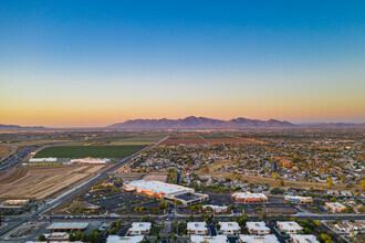 9969 W Camelback Rd, Phoenix, AZ - Aérien  Vue de la carte