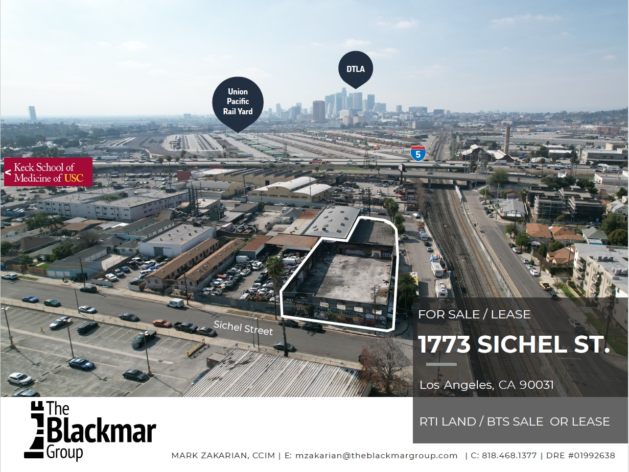 1773 Sichel St, Los Angeles, CA for sale Building Photo- Image 1 of 6