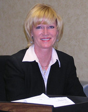 Karen Morken