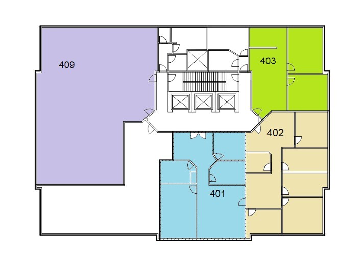 305 SW Centre St, Calgary, AB à louer Photo intérieure- Image 1 de 1