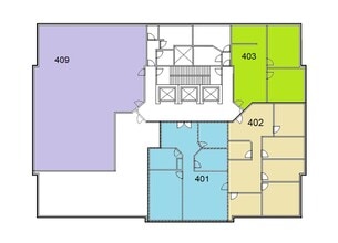 305 SW Centre St, Calgary, AB à louer Photo intérieure- Image 1 de 1