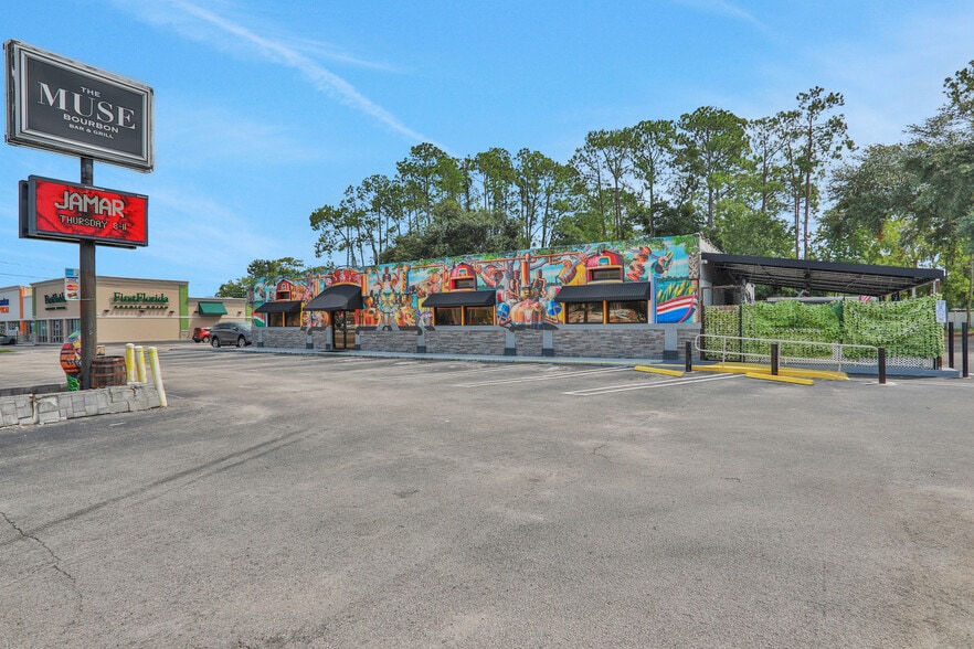 11475 San Jose Blvd, Jacksonville, FL for sale - Building Photo - Image 3 of 20