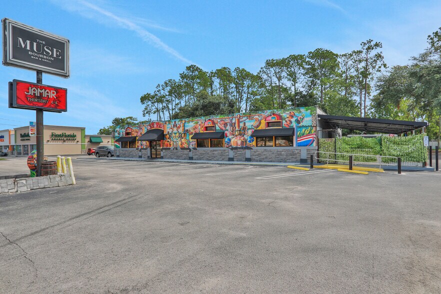 11475 San Jose Blvd, Jacksonville, FL à vendre - Photo du bâtiment - Image 3 de 20