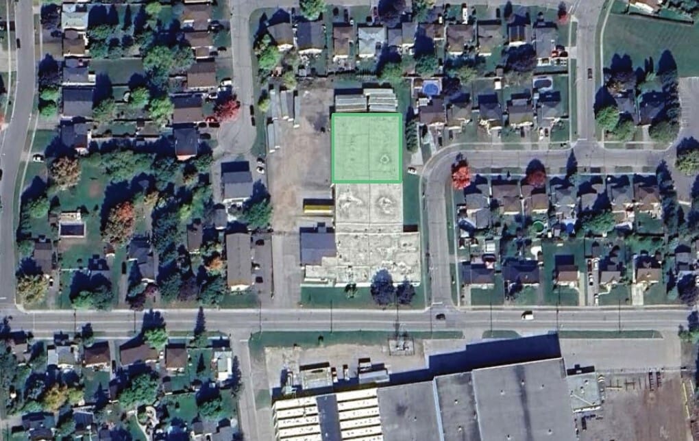 65 Silver St, Paris, ON for lease Primary Photo- Image 1 of 2