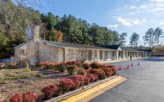 More details for 2076 Cedar Creek Rd, Fayetteville, NC - Hospitality for Sale