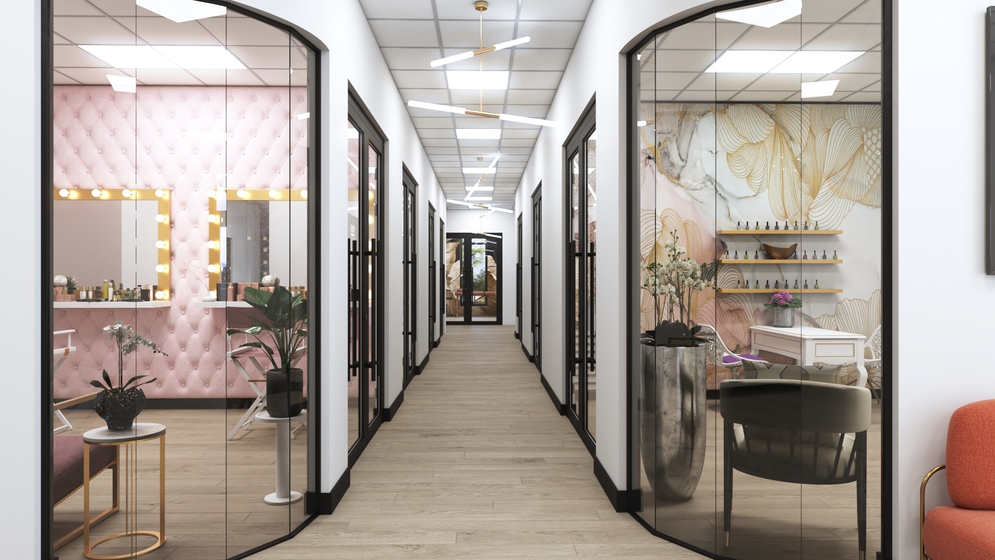 3145 S Jog Rd, Greenacres, FL for lease Interior Photo- Image 1 of 3