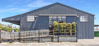 Plus de détails pour 2316 N San Fernando Rd, Los Angeles, CA - Industriel à louer