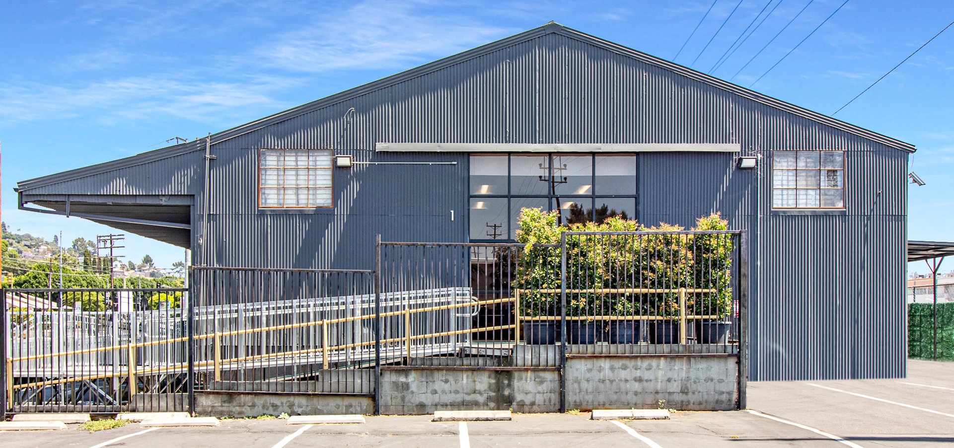 2316 N San Fernando Rd, Los Angeles, CA for sale Primary Photo- Image 1 of 17