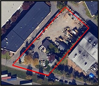 More details for 66 Henry St, Secaucus, NJ - Land for Sale