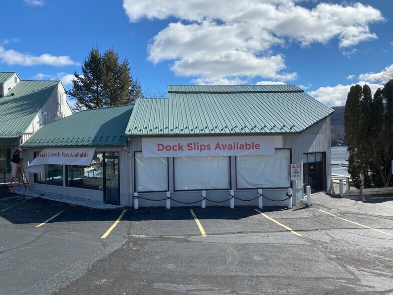 634 Jersey Ave, Greenwood Lake, NY à vendre - Photo du bâtiment - Image 2 de 10