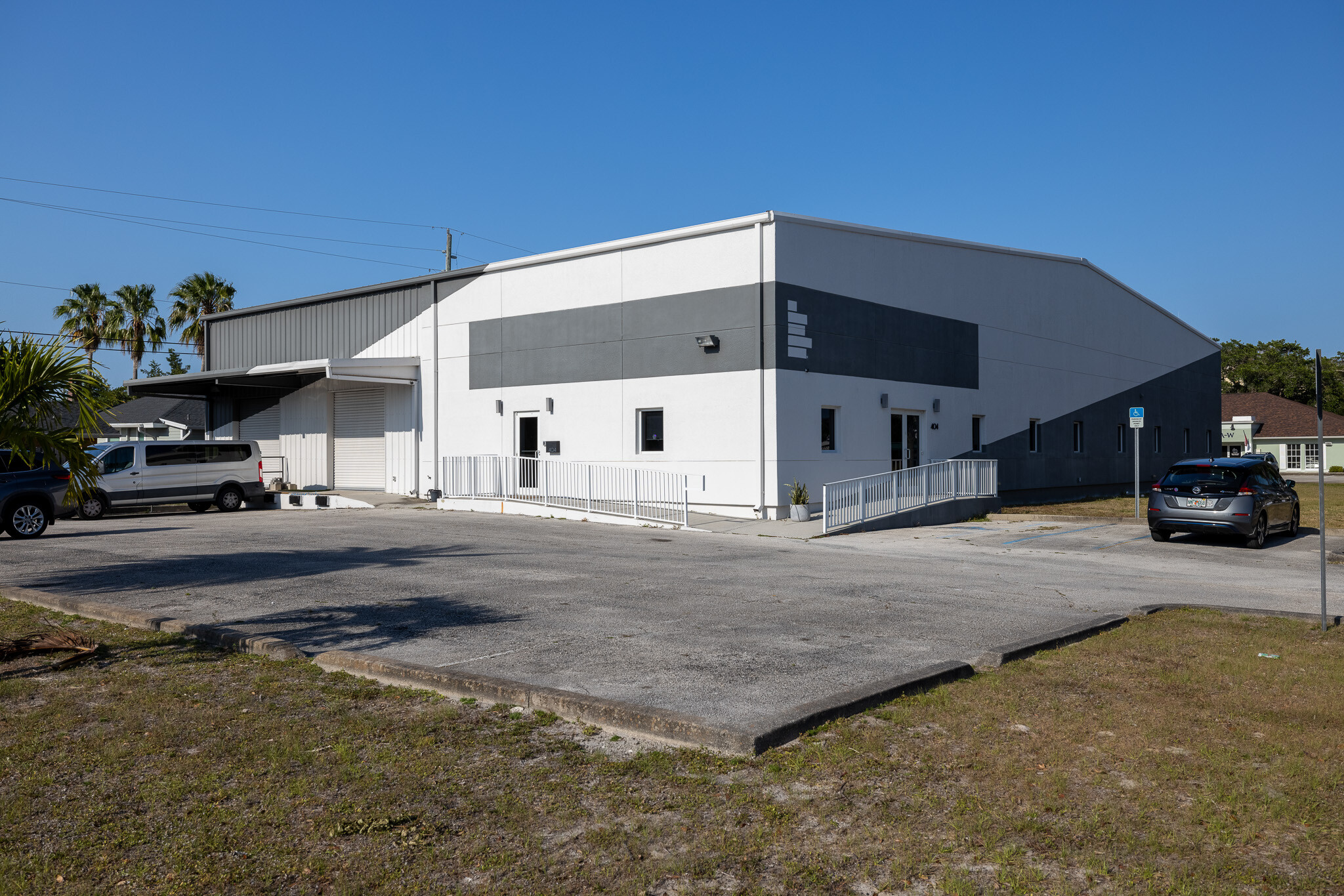 404 E New Haven Ave, Melbourne, FL for lease Building Photo- Image 1 of 15