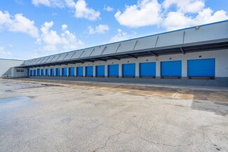 Plus de détails pour 6695-6699 NW 36th Ave, Miami, FL - Flex à vendre