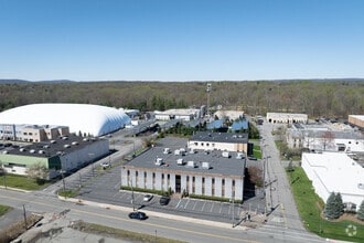 150 Hopper Ave, Waldwick, NJ - Aerial map view - Image1