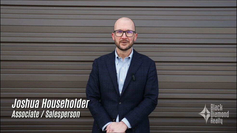 Jefferson Business Center portefeuille de 2 propriétés à vendre sur LoopNet.ca - Vidéo sur l’inscription commerciale - Image 2 de 12